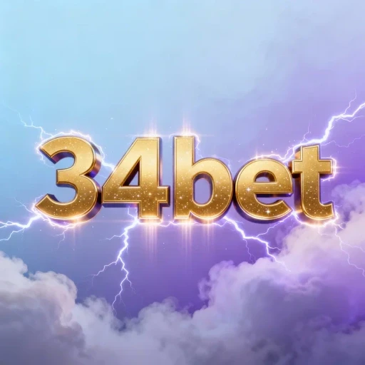 34bet app Logo