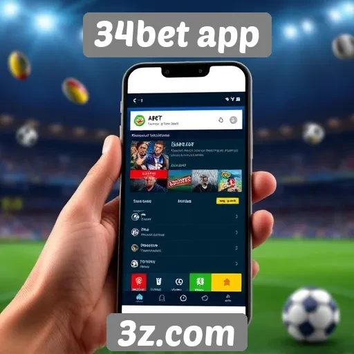 Feedback de jogadores sobre o 34bet