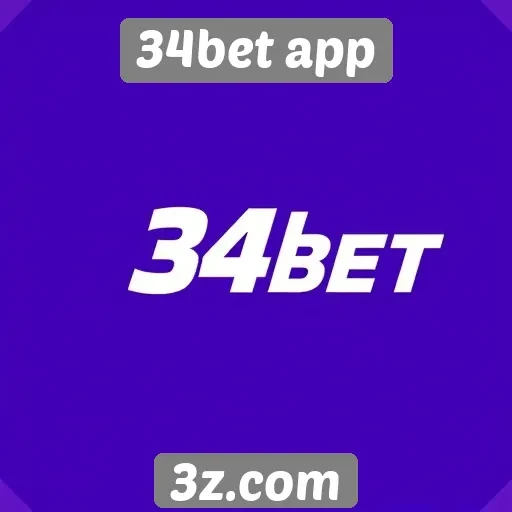 Avaliação da segurança do site 34bet app
