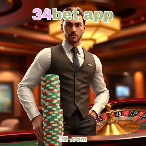 34bet app: Dicas para Julgar como um Mestre dos Jogos